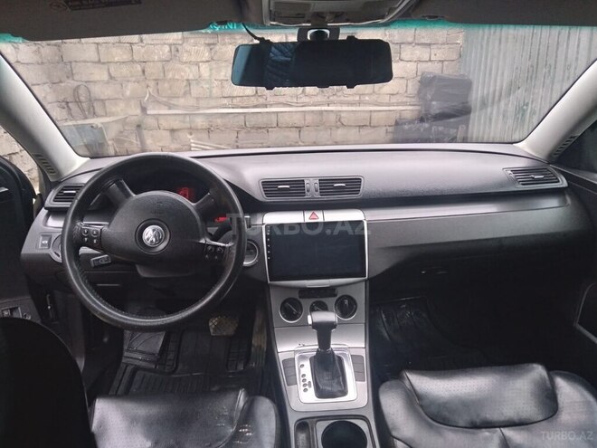 Volkswagen Passat 2005, 555,000 km - 2.0 л - Bakı