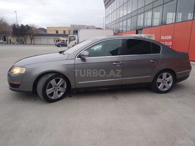 Volkswagen Passat 2005, 555,000 km - 2.0 л - Bakı