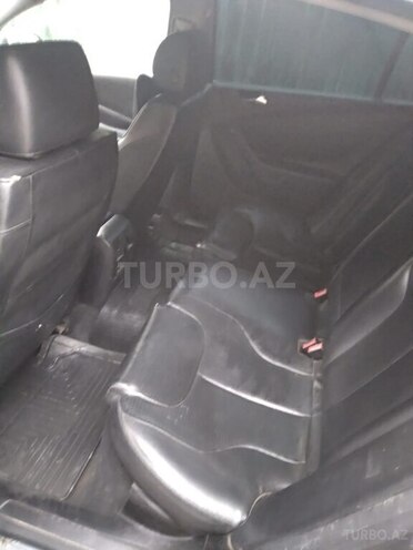 Volkswagen Passat 2005, 555,000 km - 2.0 л - Bakı
