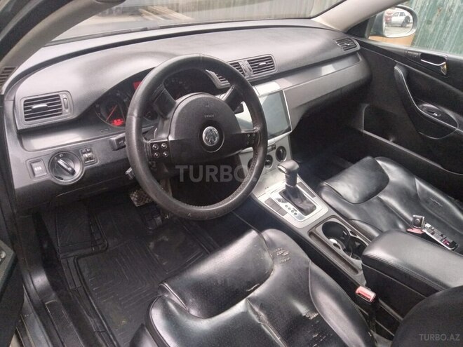 Volkswagen Passat 2005, 555,000 km - 2.0 л - Bakı