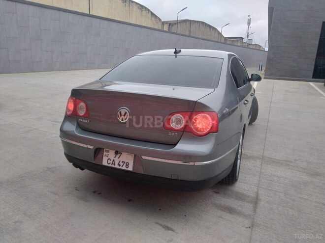 Volkswagen Passat 2005, 555,000 km - 2.0 л - Bakı
