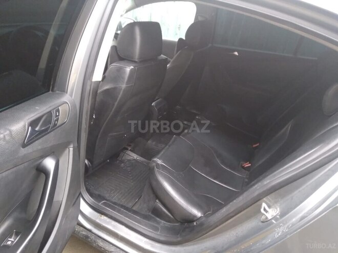 Volkswagen Passat 2005, 555,000 km - 2.0 л - Bakı