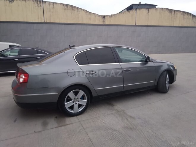 Volkswagen Passat 2005, 555,000 km - 2.0 л - Bakı