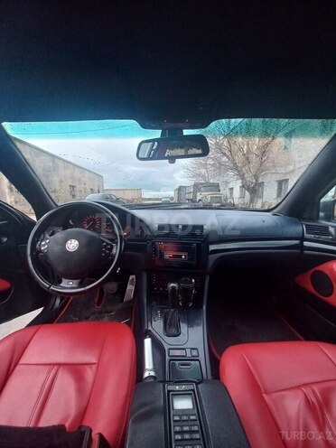 BMW 525 2000, 23,510 km - 2.8 l - Sumqayıt
