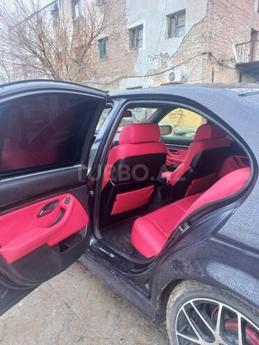 BMW 525 2000, 23,510 km - 2.8 l - Sumqayıt
