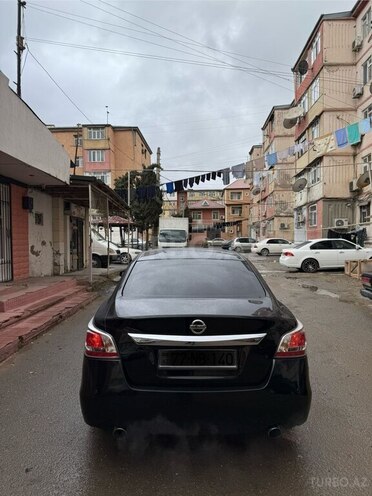 Nissan Altima 2013, 238,000 km - 2.5 l - Bakı