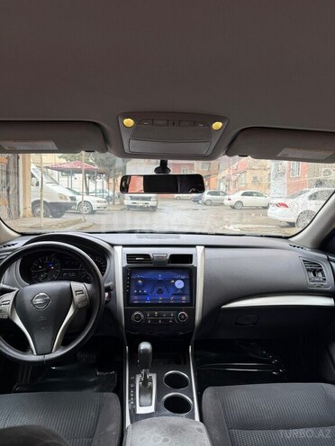 Nissan Altima 2013, 238,000 km - 2.5 l - Bakı