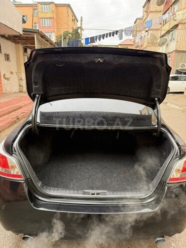 Nissan Altima 2013, 238,000 km - 2.5 l - Bakı