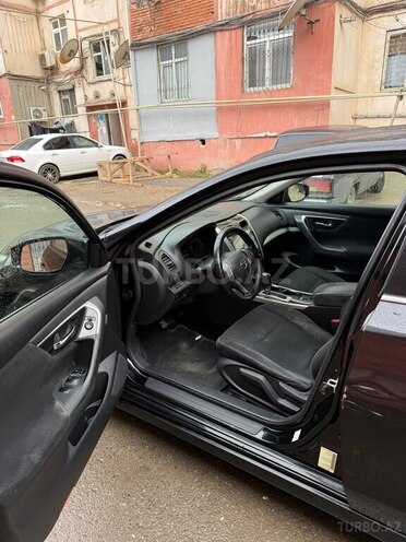 Nissan Altima 2013, 238,000 km - 2.5 l - Bakı