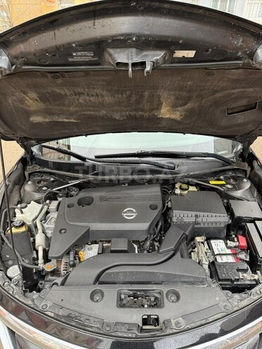 Nissan Altima 2013, 238,000 km - 2.5 l - Bakı