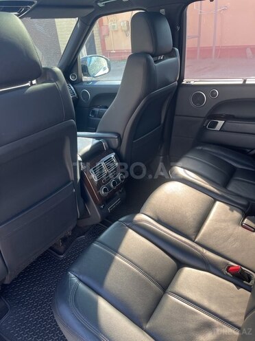 Land Rover Range Rover 2014, 178,000 km - 3.0 л - Bakı