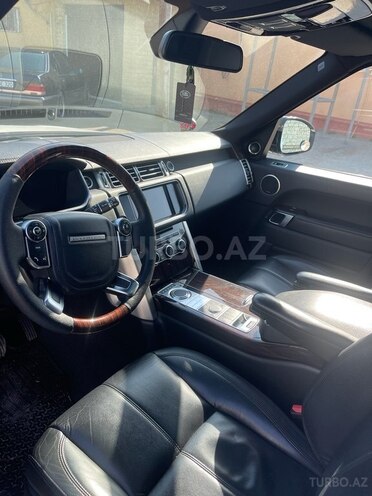 Land Rover Range Rover 2014, 178,000 km - 3.0 л - Bakı