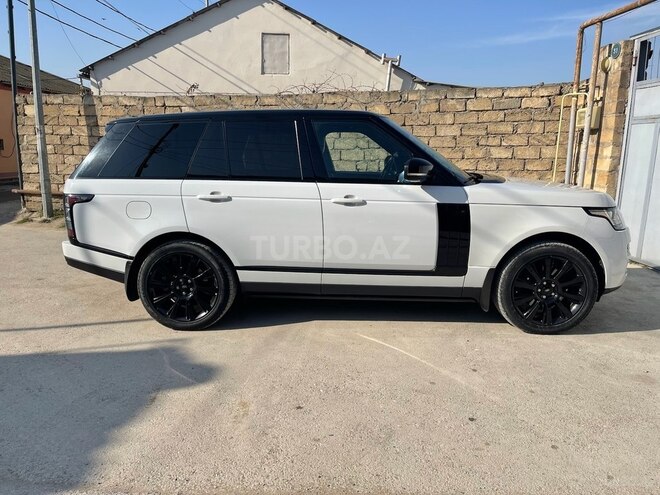Land Rover Range Rover 2014, 178,000 km - 3.0 л - Bakı