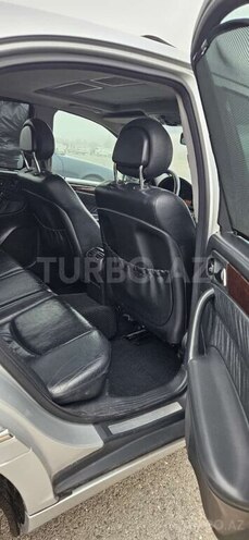 Mercedes C 240 2001, 342,511 km - 2.4 л - Tovuz