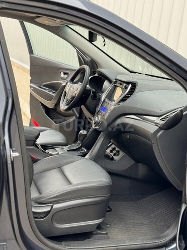 Hyundai Santa Fe 2015, 216,000 km - 2.0 l - Bakı