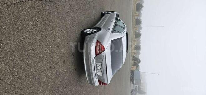 Mercedes C 240 2001, 342,511 km - 2.4 л - Tovuz
