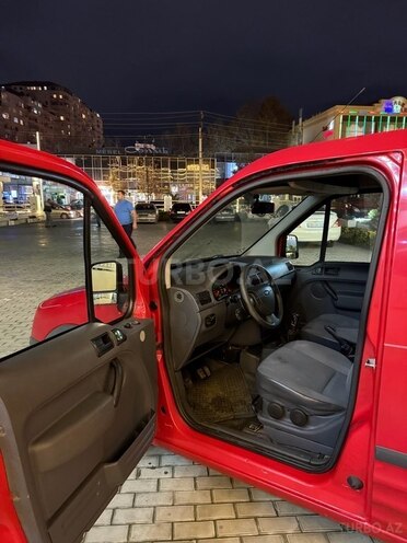 Ford Transit Connect 2007, 288,000 km - 1.8 l - Bakı