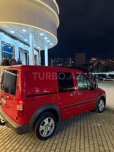Ford Transit Connect 2007, 288,000 km - 1.8 l - Bakı
