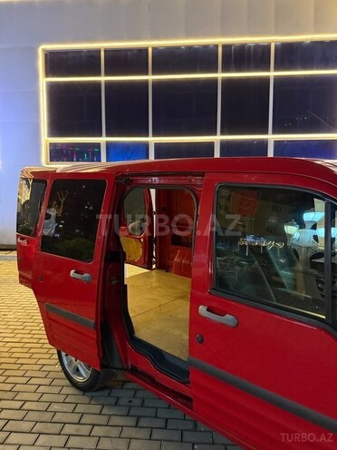 Ford Transit Connect 2007, 288,000 km - 1.8 l - Bakı
