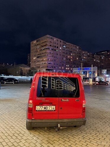 Ford Transit Connect 2007, 288,000 km - 1.8 l - Bakı