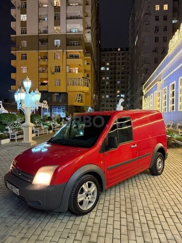 Ford Transit Connect 2007, 288,000 km - 1.8 l - Bakı