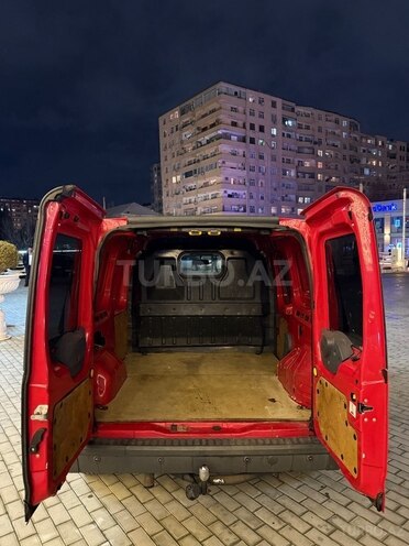 Ford Transit Connect 2007, 288,000 km - 1.8 l - Bakı