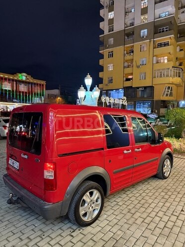 Ford Transit Connect 2007, 288,000 km - 1.8 l - Bakı