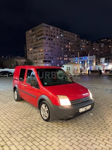 Ford Transit Connect 2007, 288,000 km - 1.8 l - Bakı