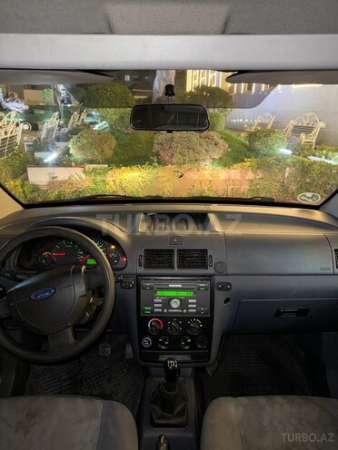 Ford Transit Connect 2007, 288,000 km - 1.8 l - Bakı
