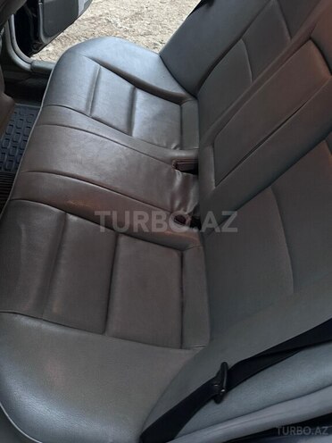 Mercedes C 220 1995, 535,912 km - 2.2 l - Şəmkir