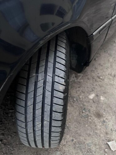 Mercedes C 220 1995, 535,912 km - 2.2 l - Şəmkir