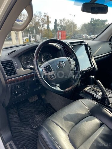 Toyota Land Cruiser 2012, 130,300 km - 4.0 л - Bakı