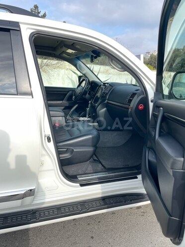 Toyota Land Cruiser 2012, 130,300 km - 4.0 л - Bakı