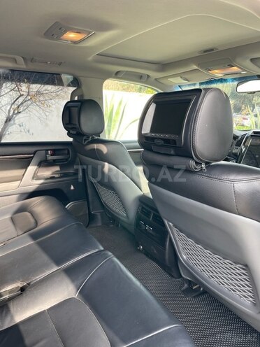 Toyota Land Cruiser 2012, 130,300 km - 4.0 л - Bakı