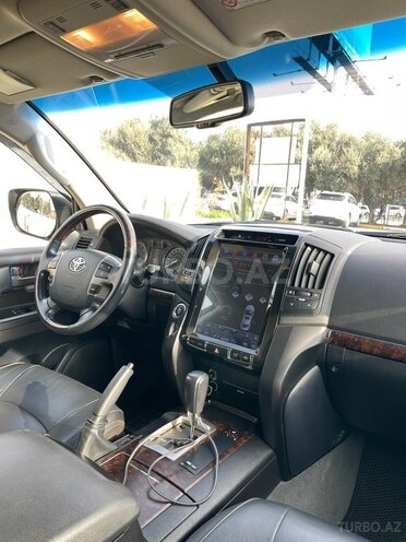 Toyota Land Cruiser 2012, 130,300 km - 4.0 л - Bakı
