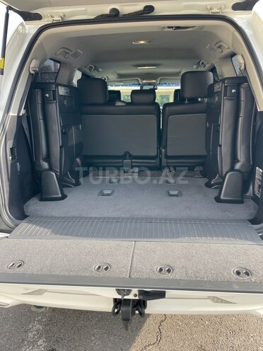 Toyota Land Cruiser 2012, 130,300 km - 4.0 л - Bakı