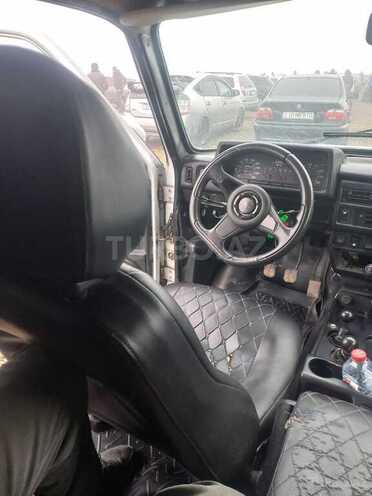 LADA (VAZ) Niva 2002, 75,433 km - 1.7 l - Gəncə