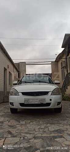 LADA (VAZ) Priora 2013, 108,000 km - 1.6 l - Bakı