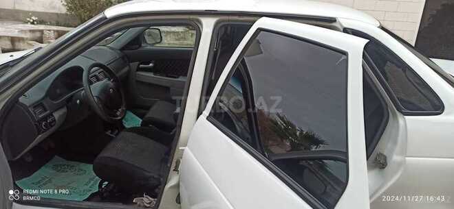 LADA (VAZ) Priora 2013, 108,000 km - 1.6 l - Bakı