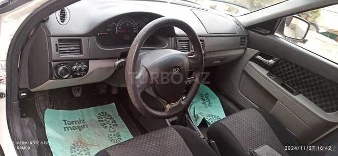 LADA (VAZ) Priora 2013, 108,000 km - 1.6 l - Bakı