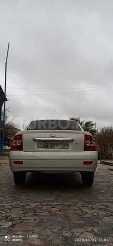 LADA (VAZ) Priora 2013, 108,000 km - 1.6 l - Bakı