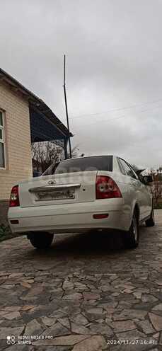 LADA (VAZ) Priora 2013, 108,000 km - 1.6 l - Bakı