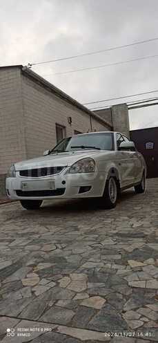 LADA (VAZ) Priora 2013, 108,000 km - 1.6 l - Bakı