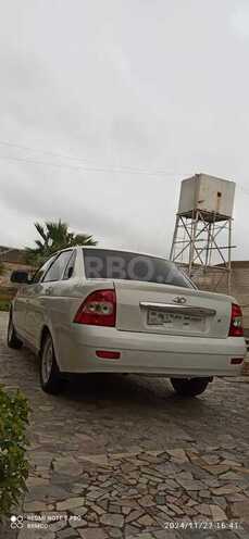 LADA (VAZ) Priora 2013, 108,000 km - 1.6 l - Bakı