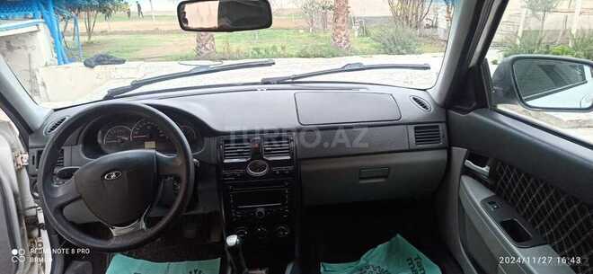 LADA (VAZ) Priora 2013, 108,000 km - 1.6 l - Bakı