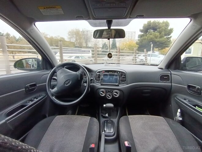 Hyundai Accent 2009, 300,000 km - 1.4 l - Bakı