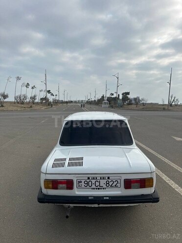 ZAZ 968M 1992, 278,000 km - 1.2 l - Bakı