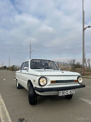 ZAZ 968M 1992, 278,000 km - 1.2 l - Bakı