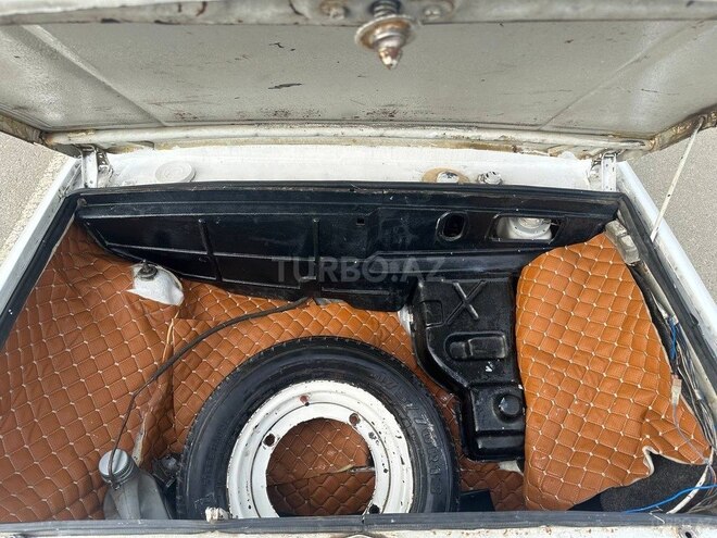 ZAZ 968M 1992, 278,000 km - 1.2 l - Bakı