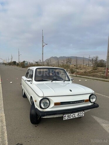 ZAZ 968M 1992, 278,000 km - 1.2 l - Bakı